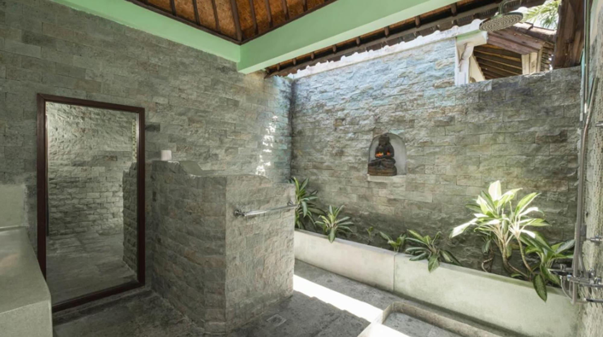 Bali Dyana Villas Seminyak Exterior foto